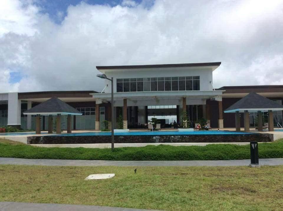Tagaytay Nordic Nest Staycation At Wind Residences With Netflix Wifi Near Sky Ranch Tagaytay City Exterior foto