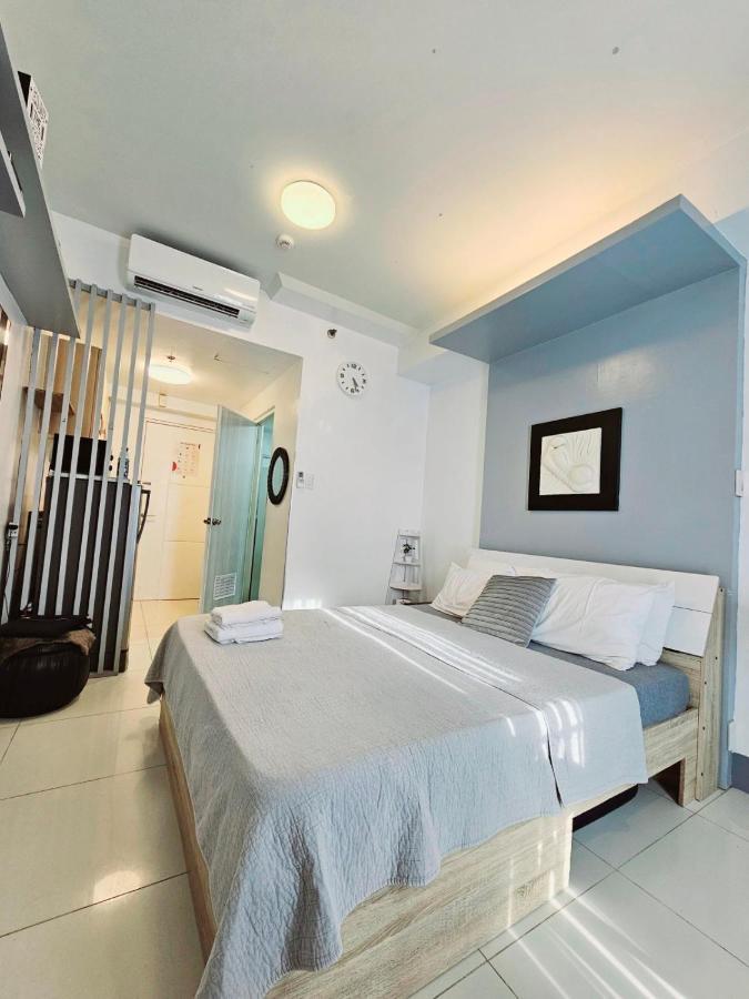Tagaytay Nordic Nest Staycation At Wind Residences With Netflix Wifi Near Sky Ranch Tagaytay City Exterior foto
