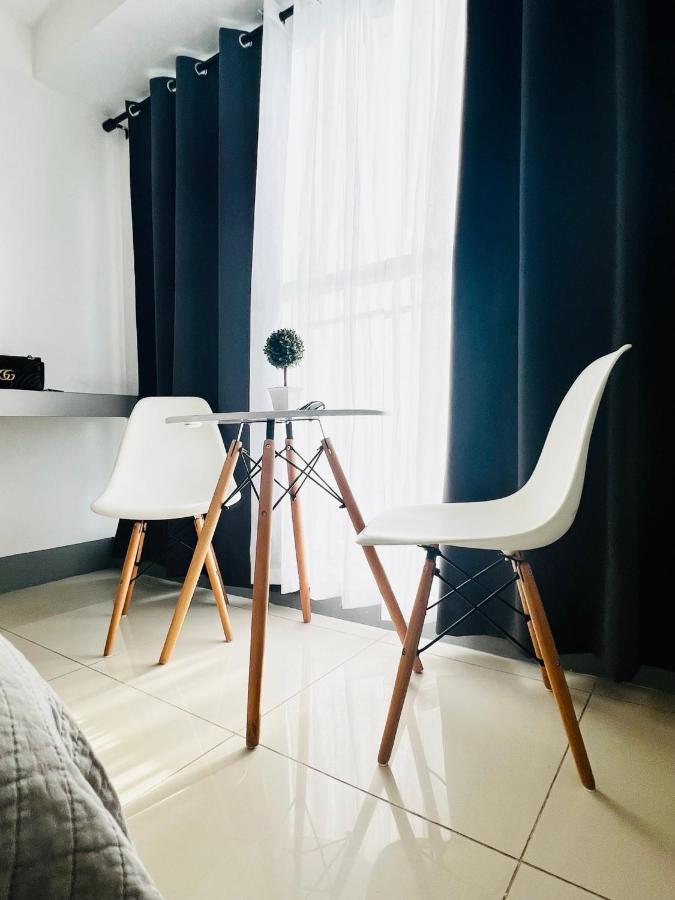 Tagaytay Nordic Nest Staycation At Wind Residences With Netflix Wifi Near Sky Ranch Tagaytay City Exterior foto